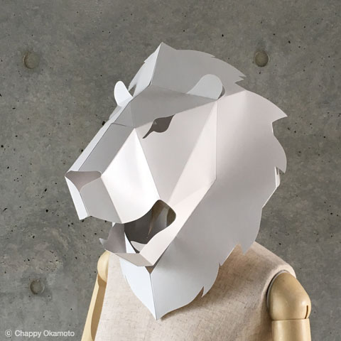 qRRVmIuHEART OF LIONvv[VpCIԂ