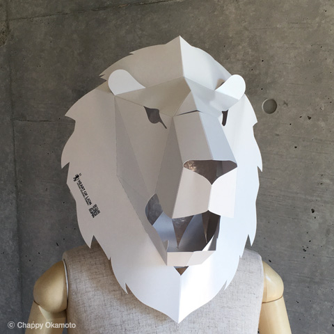 qRRVmIuHEART OF LIONvv[VpCIԂ